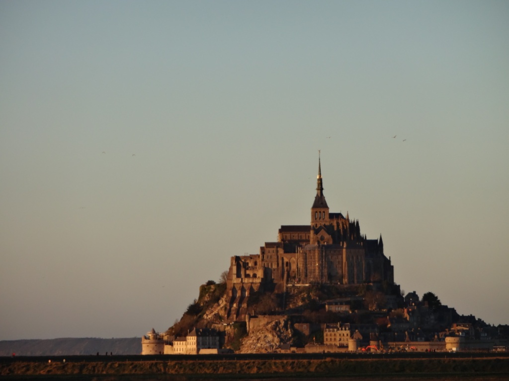 MtStMichel