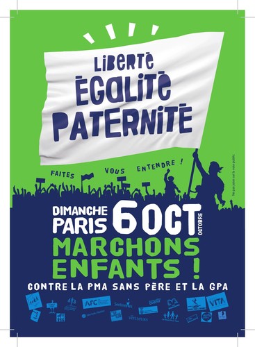 campagne print A5 tract R V vert 1